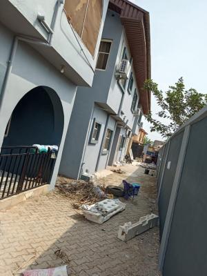 Modern 4 Bedroom Duplex with 3 Units of 2 Bedroom Flat, Baruwa, Ipaja, Lagos, Block of Flats for Sale