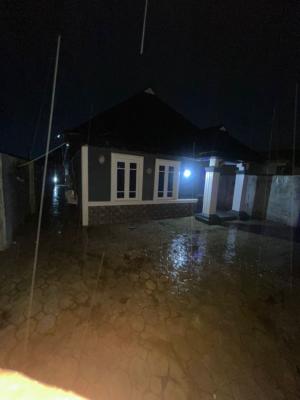 4 Bedroom Bungalow with Shops, Gberigbe, Ikorodu, Lagos, Detached Bungalow for Sale