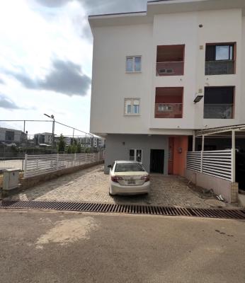 Luxury 4 Bedroom Semi-detached Duplex + Bq, Katampe, Katampe (main), Katampe, Abuja, Semi-detached Duplex for Rent