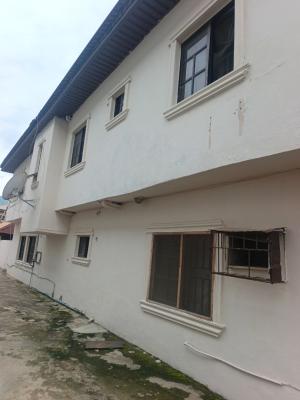 Room and Parlour Self Contain Upstairs at Badore Ajah Lagos, Badore, Badore, Ajah, Lagos, Mini Flat (room and Parlour) for Rent