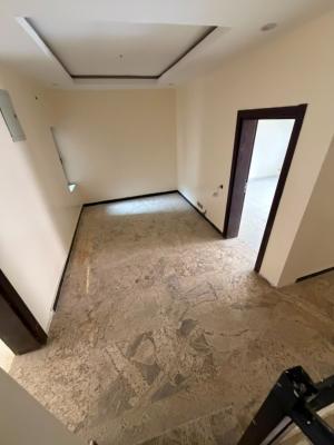 Brand New 4 Bedrooms Terrace Duplex, Family Lounge and Bq, Tarred Roads, Wuye, Abuja, Terraced Duplex for Sale
