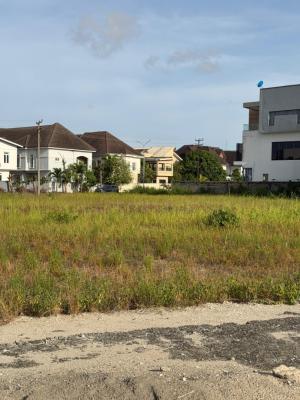 Beautiful Land Directly Facing Mega Chicken at Elf on Lekki Expressway, Elf Bus Stop Lekki Phase 1., Lekki Phase 1, Lekki, Lagos, Commercial Property for Rent
