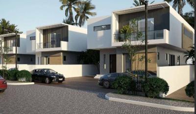 Cheap Estate Land for 4bedrooms Semi Detached Duplex, Hutu By Centenary City, Airport Road, Sabon Lugbe, Lugbe District, Abuja, Residential Land for Sale