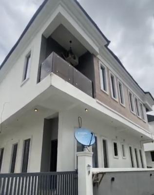 4 Bed Fully Furnished in Harris Drive By Vgc Lekki Lagos, Vgc, Lekki, Lagos, Semi-detached Duplex for Sale
