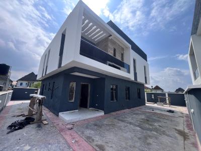 Luxury 4-bedroom Fully Detached Houses with 1-room Boys  in Opic Est, Opic Isheri North Within a Well Secured Estate, Opic, Isheri North, Lagos, Detached Duplex for Sale