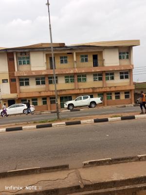 Excellent Location for Plaza, 53 Ziks Avenue By Edozie Bustop, Enugu, Enugu, Plaza / Complex / Mall for Sale