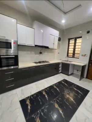 Spacious Mini Flat Apartment, Salem, Ikate, Lekki, Lagos, Flat / Apartment for Rent