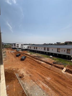 Well Built 4-Bedroom Terraced Duplex — Kaura, Abuja