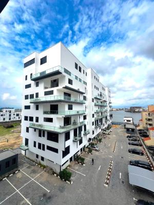 Luxury 4-bedroom Maisonette Penthouse, Ikoyi, Lagos, Flat / Apartment for Sale