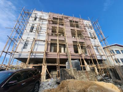Brand New 2 Bedroom Apartment with Bq, Lekki, Ologolo, Lekki, Lagos, Flat / Apartment for Sale