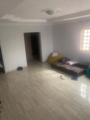 a Lovely Spacious Master Bedroom with a Balcony, Lekki, Lagos, Flat / Apartment for Rent