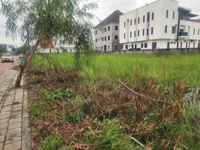 1500sqm @ Periwinkle Estate, Periwinkle Estate, Lekki Phase 1, Lekki, Lagos, Residential Land for Sale