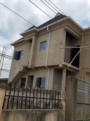 Newly Built 4 Bedroom Duplex in a Self Compound, Short Drive From Ikeja Airport, Opic, Opic, Isheri North, Lagos, Detached Duplex for Sale