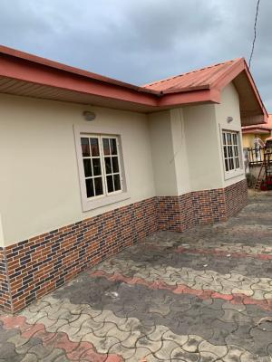 3bedroom Bungalow at Redstar Estate Magboro, Redstar Estate Magboro, Magboro, Ogun, Detached Bungalow for Sale