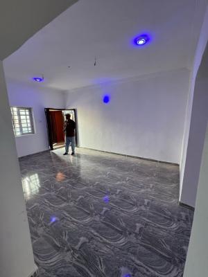Very Sharp Upstairs in Secured Estate, Olokonla, Ajah, Lagos, Flat / Apartment for Rent
