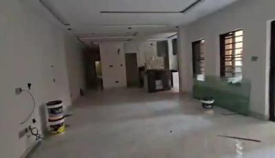 3 Bedroom Flat, Babalola Garden, Lekki Phase 1, Lekki, Lagos, Flat / Apartment for Sale