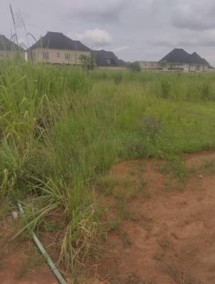 Half Plot, Warwa Estate, Berger, Arepo, Ogun, Land for Sale