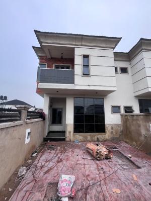 Luxury 4-bedroom Semi Detached Houses in a Call to Access Estate, Forthright Gardens Estate By Punch Newspaper Areopo Lag/ Ibadan Expres, Berger, Arepo, Ogun, Semi-detached Duplex for Sale