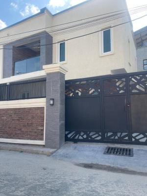 New and Well Finished, Phase1, Gbagada, Lagos, Detached Duplex for Sale