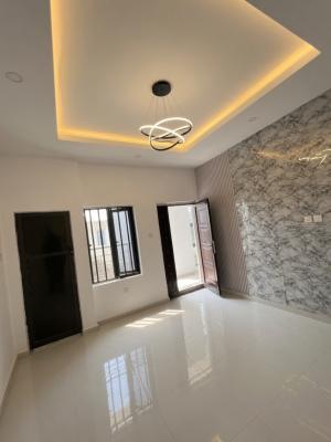 a Standard Room and Parlor, Sun View Estate Opposite Crown Estate Ajah, Lekki Phase 2, Lekki, Lagos, Mini Flat (room and Parlour) for Rent
