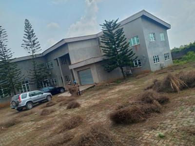 Massive Table Water Factory on Two Acres, Short Drive From Mowe Bus Stop, Ofada, Mowe Ofada, Ogun, Factory for Sale