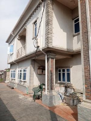 Newly Built 4 Bedroom Duplex on Full Plot, Isheri, Off Igando Egbeda Road, Igando, Ikotun, Lagos, Detached Duplex for Sale