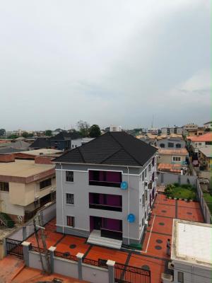 Luxury 2 Bed Room Flat, Aladura Estate, Anthony, Maryland, Lagos, Block of Flats for Sale