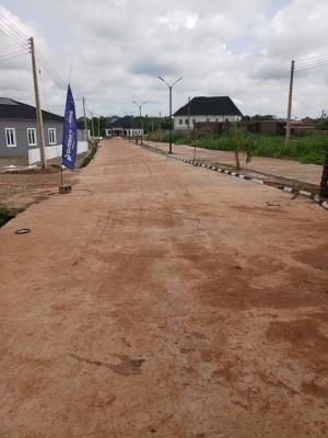 Land with Cofo, Queens Hones Estate, Mowe Ofada, Ogun, Residential Land for Sale