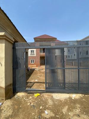 Brandnew 3 Bedroom Duplex, By The Express, Katampe, Abuja, Terraced Duplex for Rent