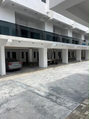 Luxury 3 Bed Rooms Terrace Duplex, Orchird Road Golden Palm Estate, Lekki, Lagos, Terraced Duplex for Sale