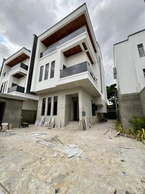 Luxurious 5bed Duplex with Pool & Gym, Off Admiralty Way, Lekki Phase 1, Lekki, Lagos, Detached Duplex for Sale