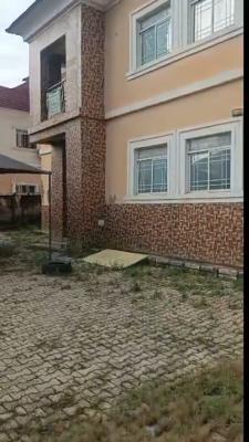 6-bedroom Detached Duplex (land Size: 800sqm), Lokogoma District, Abuja, Detached Duplex for Sale