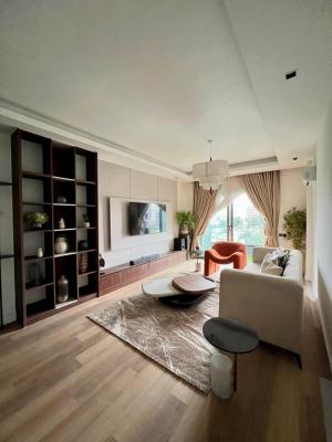 Premium Luxurious Fully Furnished 2 Bed Apartment Suits for Investment, Victoria Island (vi), Lagos, Block of Flats for Sale