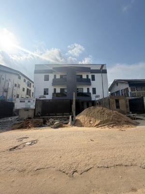 4 Bedroom Semi Detached Duplex at Yaba, Yaba, Lagos, Semi-detached Duplex for Sale