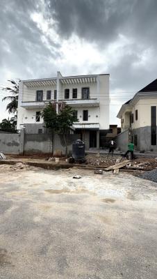 4 Bedroom Semi Detached Duplex at Omole Phase 1, Omole Phase 1, Ikeja, Lagos, Semi-detached Duplex for Sale