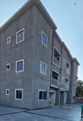 Newly Built 2 Bedroom Apartment, Dawaki, Gwarinpa, Abuja, Flat / Apartment for Rent