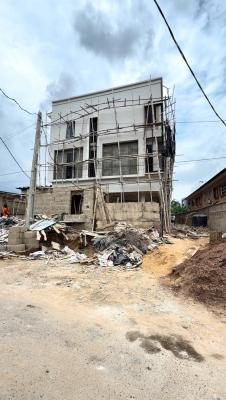 4 Bedroom Terrace Duplex at Surulere, Surulere, Lagos, Terraced Duplex for Sale