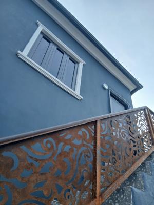 Finest New Two Bedroom, Yaba, Lagos, Flat / Apartment for Rent
