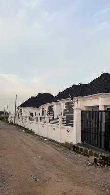 3 Bedroom Bungalow at Mowe, Mowe Town, Ogun, Detached Bungalow for Sale