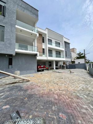Luxury 2 Bed Apartment with Swimming Pool and Gym House, By Shoprite Novare Mall, Osapa, Lekki, Lagos, Flat / Apartment for Sale