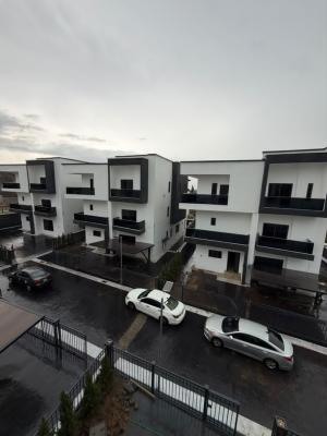 Luxury 6 Bedroom Detached Duplex, No 18 Aminu Street, Katampe Extension, Katampe, Abuja, Detached Duplex for Sale
