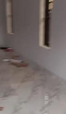 This 4 Bedroom Semi Detached Duplex New House Inside Ajao Estate for 1, Inside Ajao Estate for 15m, Anthony, Maryland, Lagos, Semi-detached Duplex for Rent