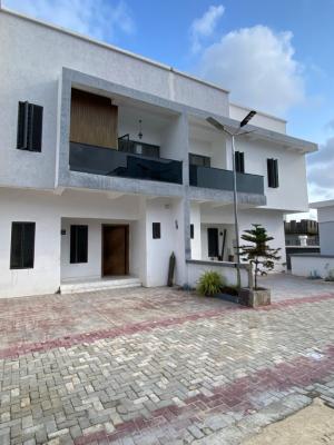 A Stunning 4 Bedroom Semi Detached