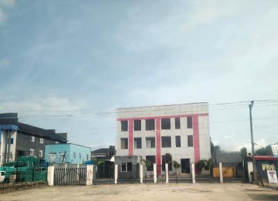 Commercial Property Facing Lekki-epe Expressway with Massive Setback, Awoyaya, Awoyaya, Ibeju Lekki, Lagos, Plaza / Complex / Mall for Sale