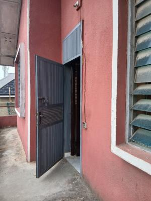 Space Longer Excellent 3 Bedroom + Bq (old House), Yaba, Lagos, Flat / Apartment for Rent