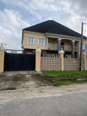 Fully Furnished 6 Bedroom Fully Detached Duplex, Lekki Scheme 2 Estate, Abraham Adesanya, Ajah, Lagos, Detached Duplex for Sale