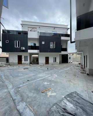 3bedroom Duplex, Ikota Lekki, Ikota, Lekki, Lagos, Semi-detached Duplex for Rent
