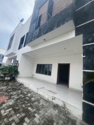 Brand New Luxury 3bedroom Terrace Duplex with Spacious Bq, Abraham Adesanya, Ajah, Lagos, Terraced Duplex for Rent