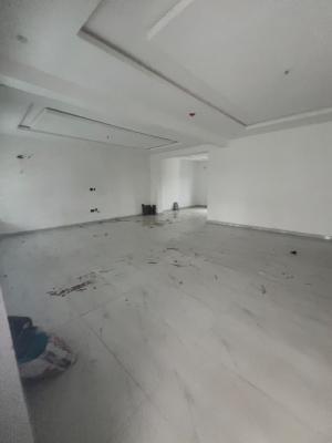 Luxury Very Massive 3bedroom Flat in a Access to Enter Estate, Abraham Adesanya, Ajah, Lagos, Flat / Apartment for Rent