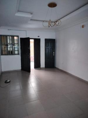 Decent 2 Bedroom Ground Flat, Ajao Estate, Anthony, Maryland, Lagos, House for Rent
